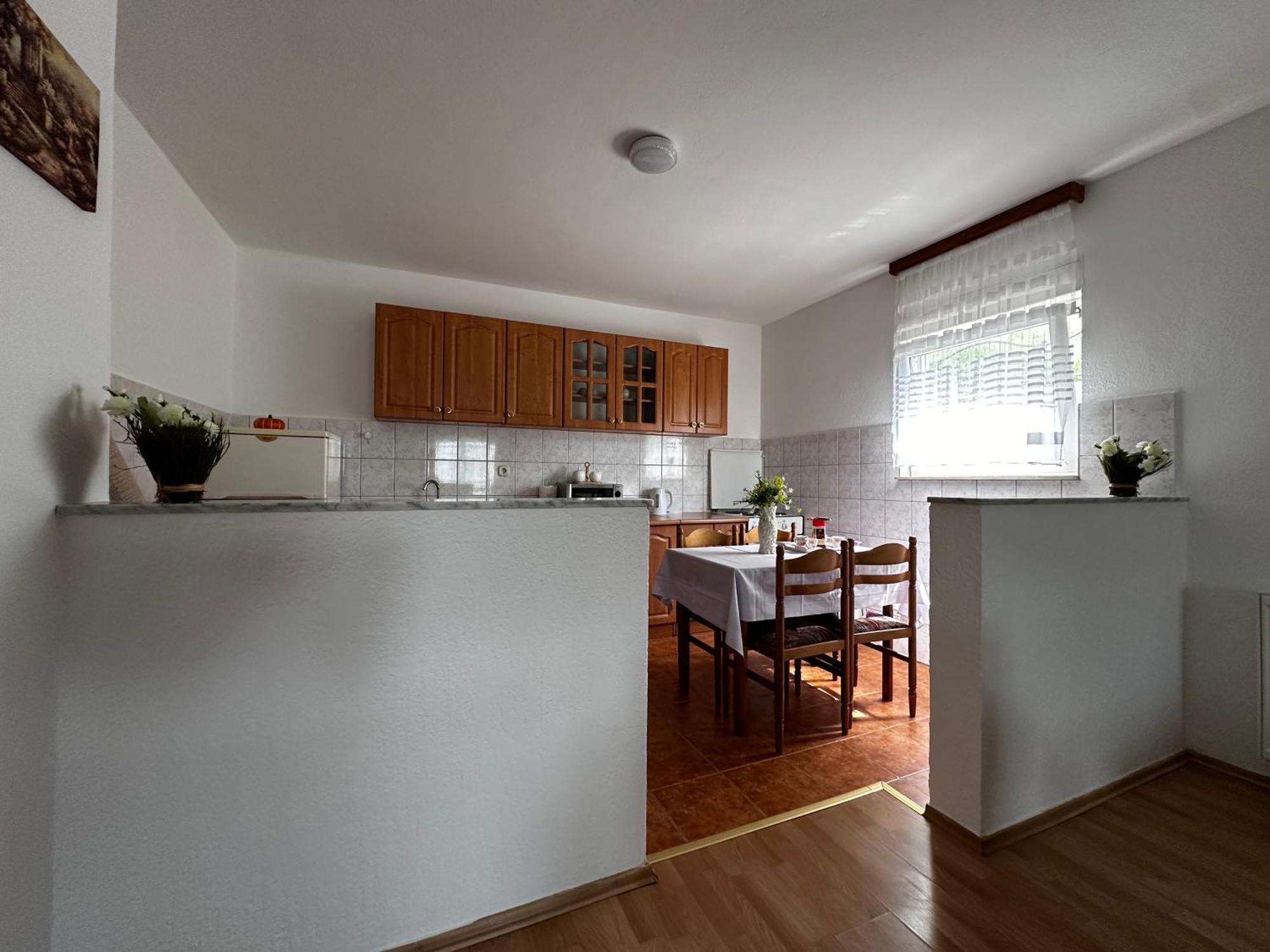 Ms Apartment モスタル エクステリア 写真