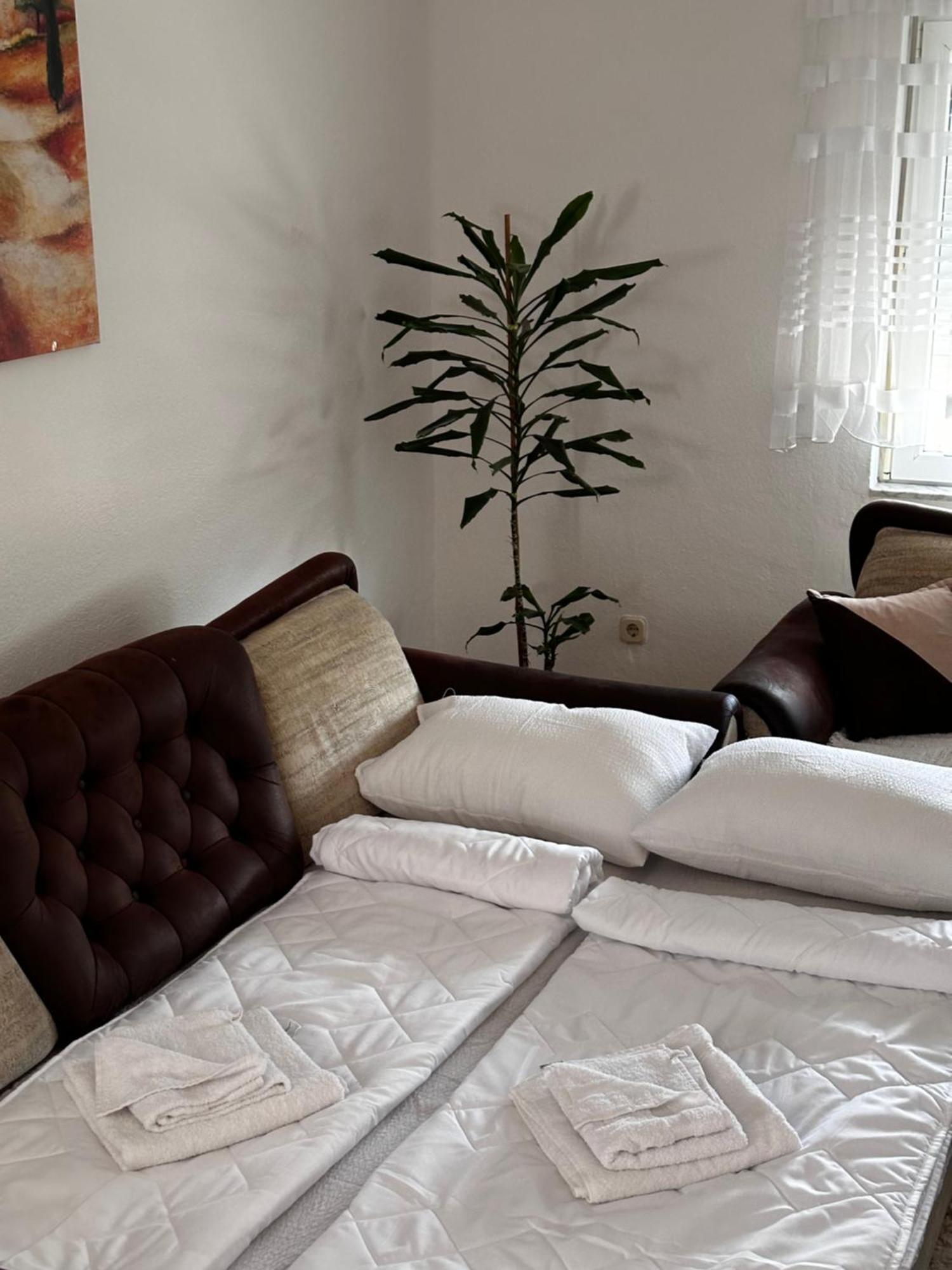 Ms Apartment モスタル エクステリア 写真