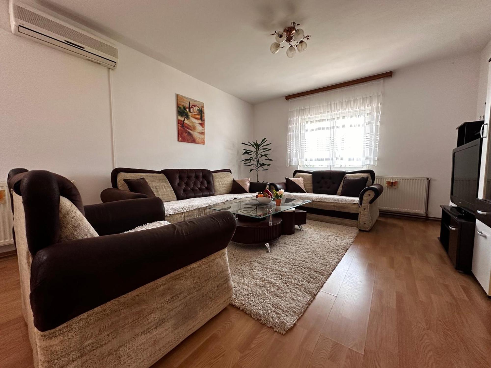 Ms Apartment モスタル エクステリア 写真