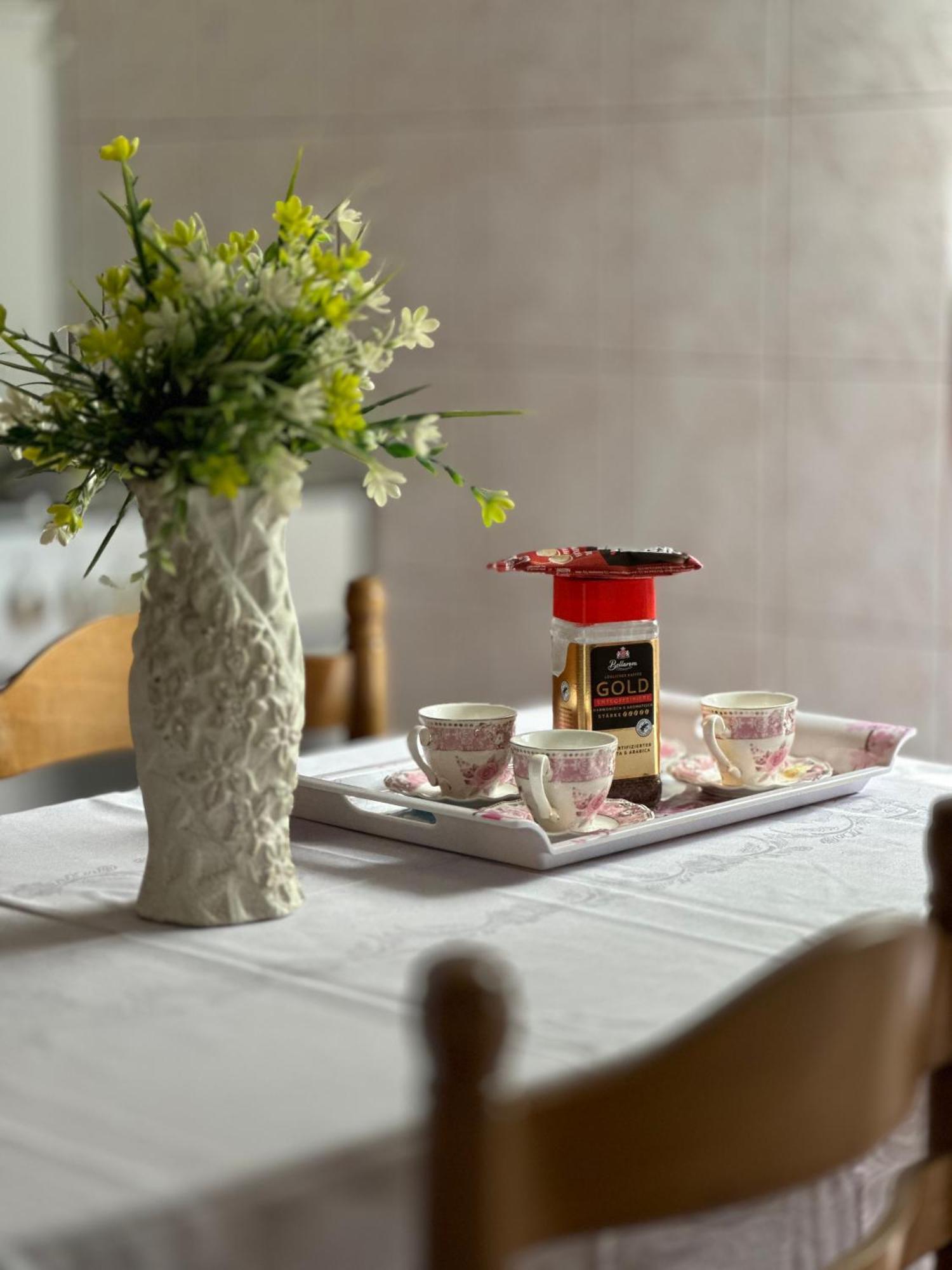 Ms Apartment モスタル エクステリア 写真