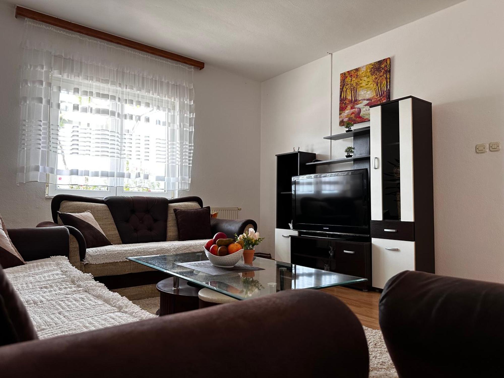 Ms Apartment モスタル エクステリア 写真