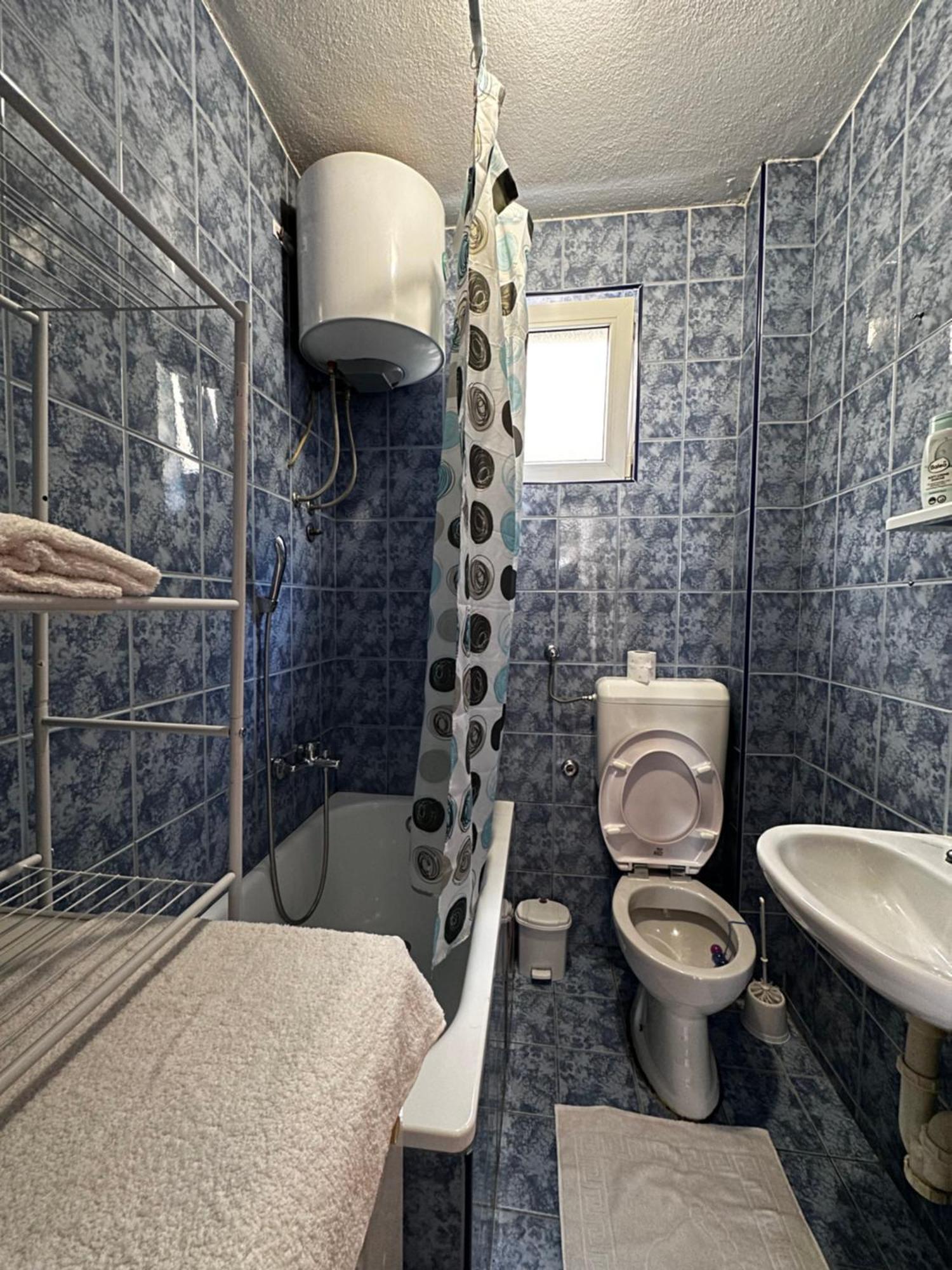 Ms Apartment モスタル エクステリア 写真